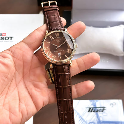 Tissot Gentleman Generic