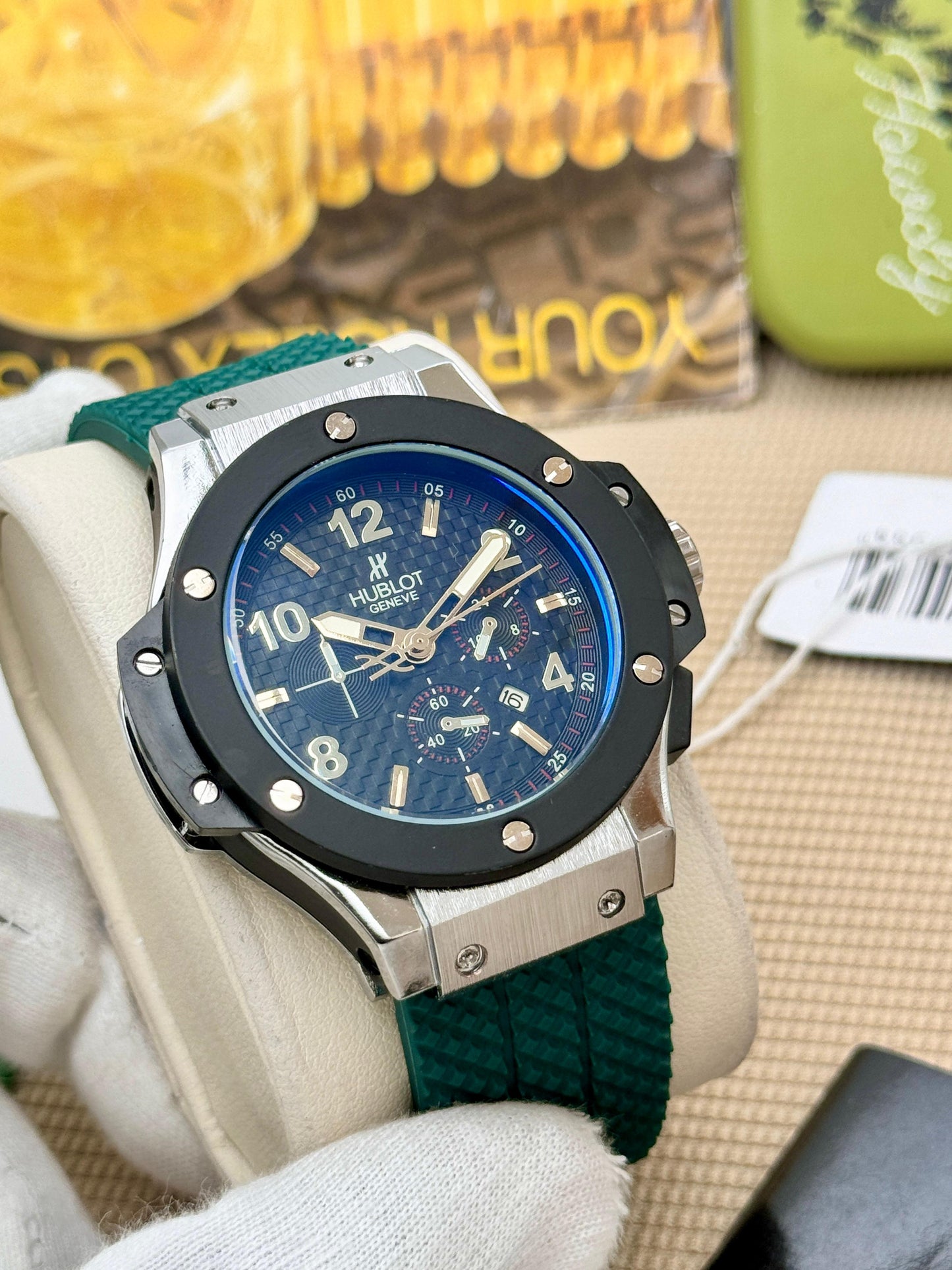 Hublot Generic