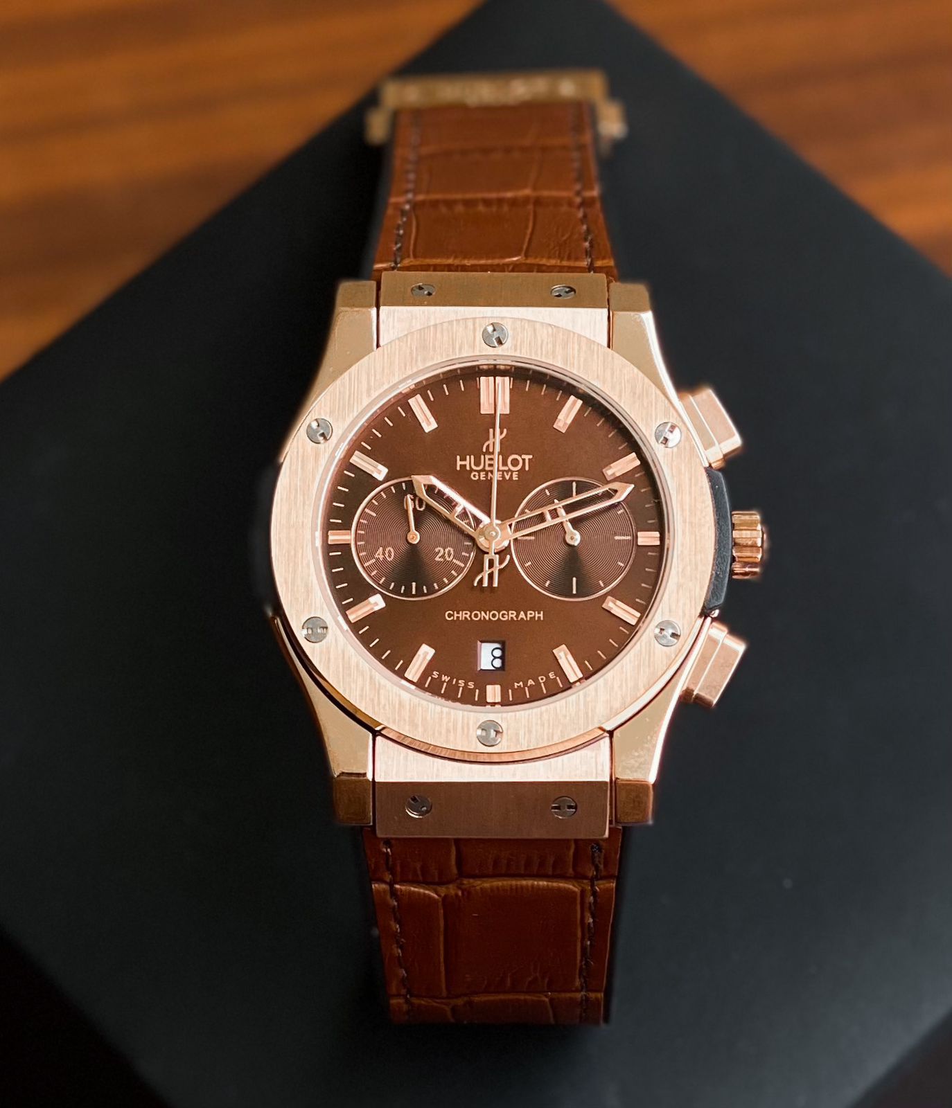 Hublot Big Bang Generic