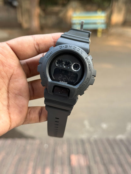 G-Shock ⁠Countdown Timer Generic