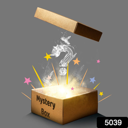 Mystery Box Premium Product Mystery Box