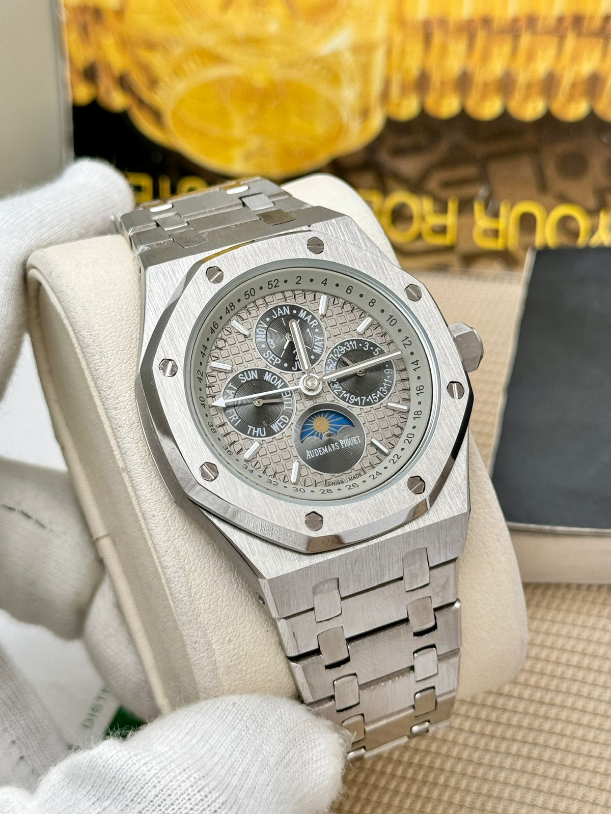 Audemars Piguet Generic