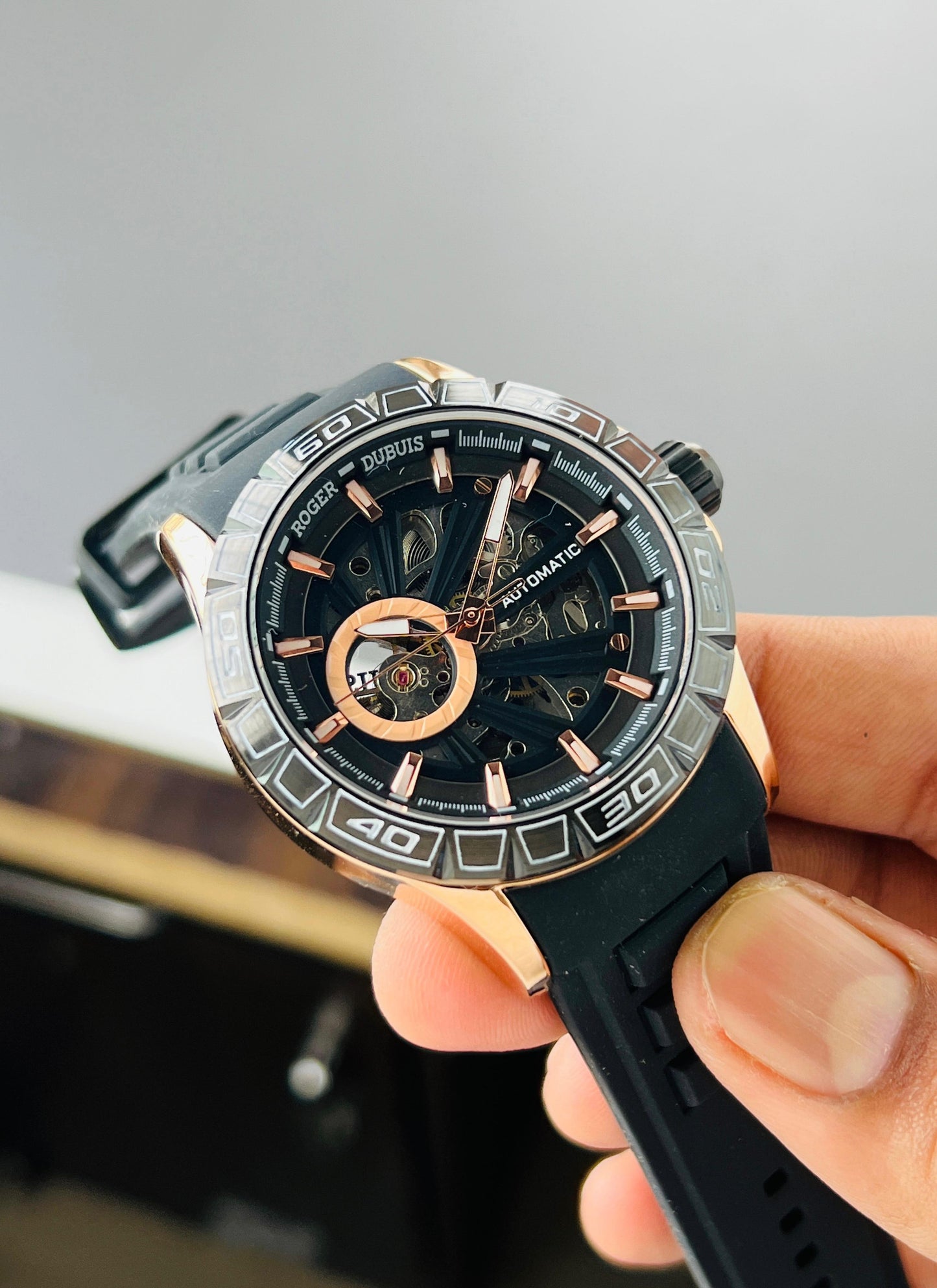 Roger Dubuis Generic