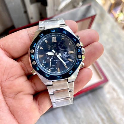 Casio Edifice ECB-10 Generic