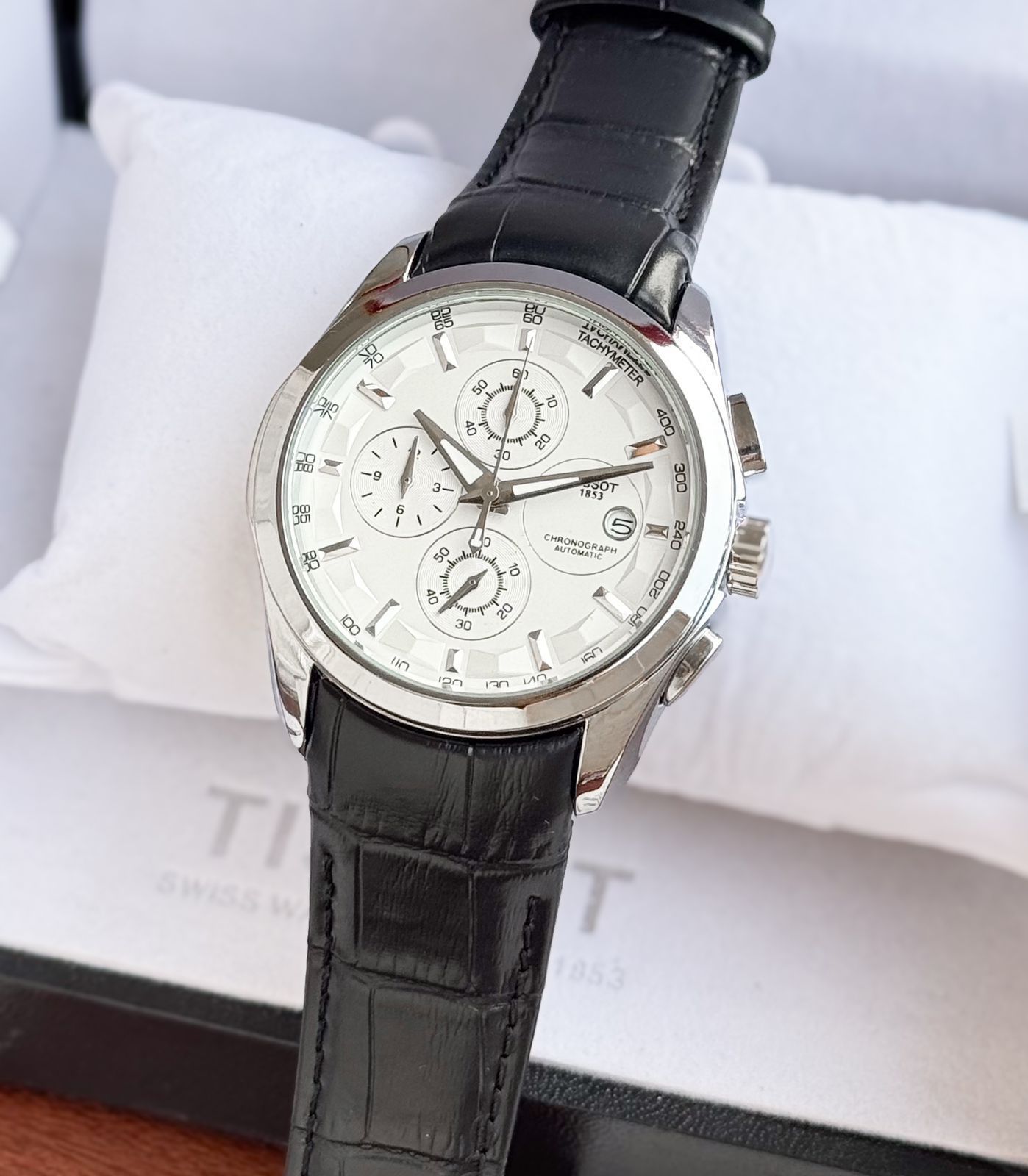 Tissot Generic