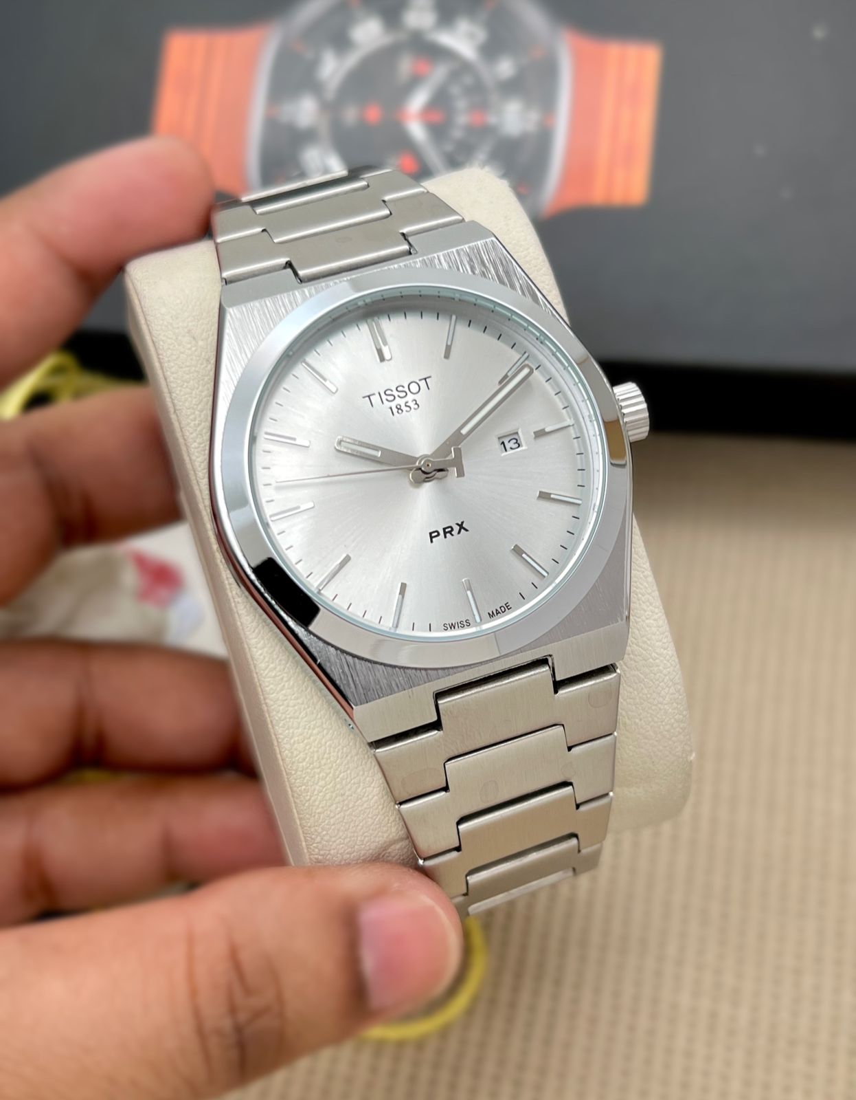 Tissot PRX Generic