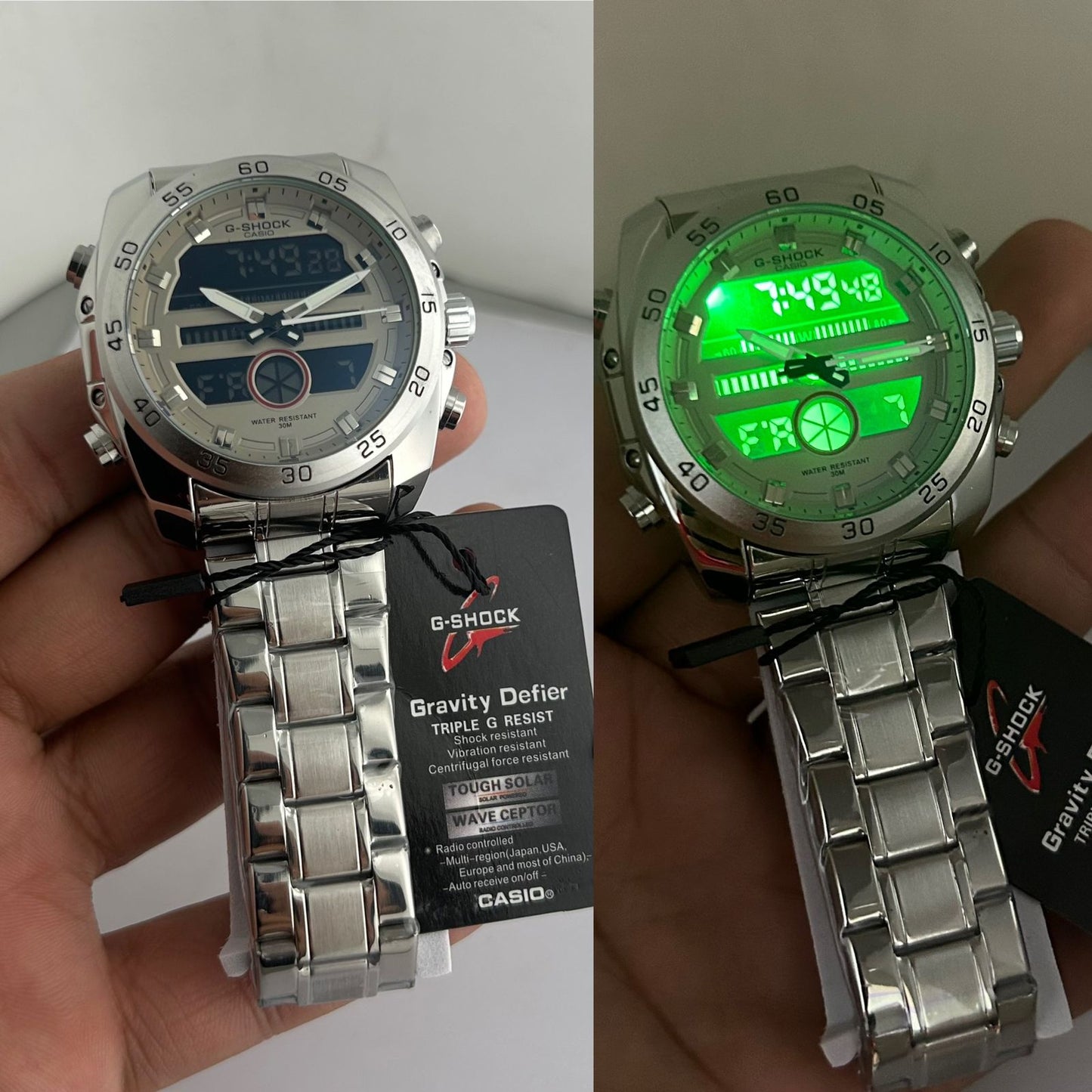 G-Shock Generic