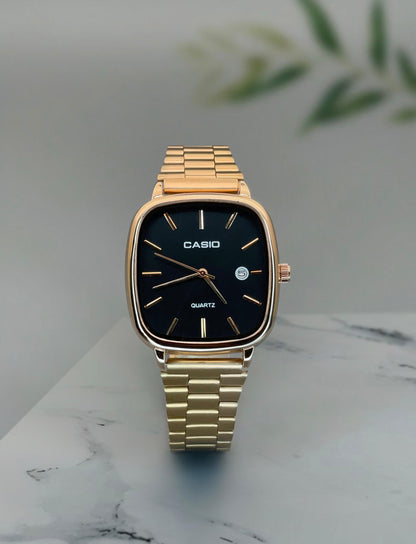 Casio Vintage Rose gold Generic