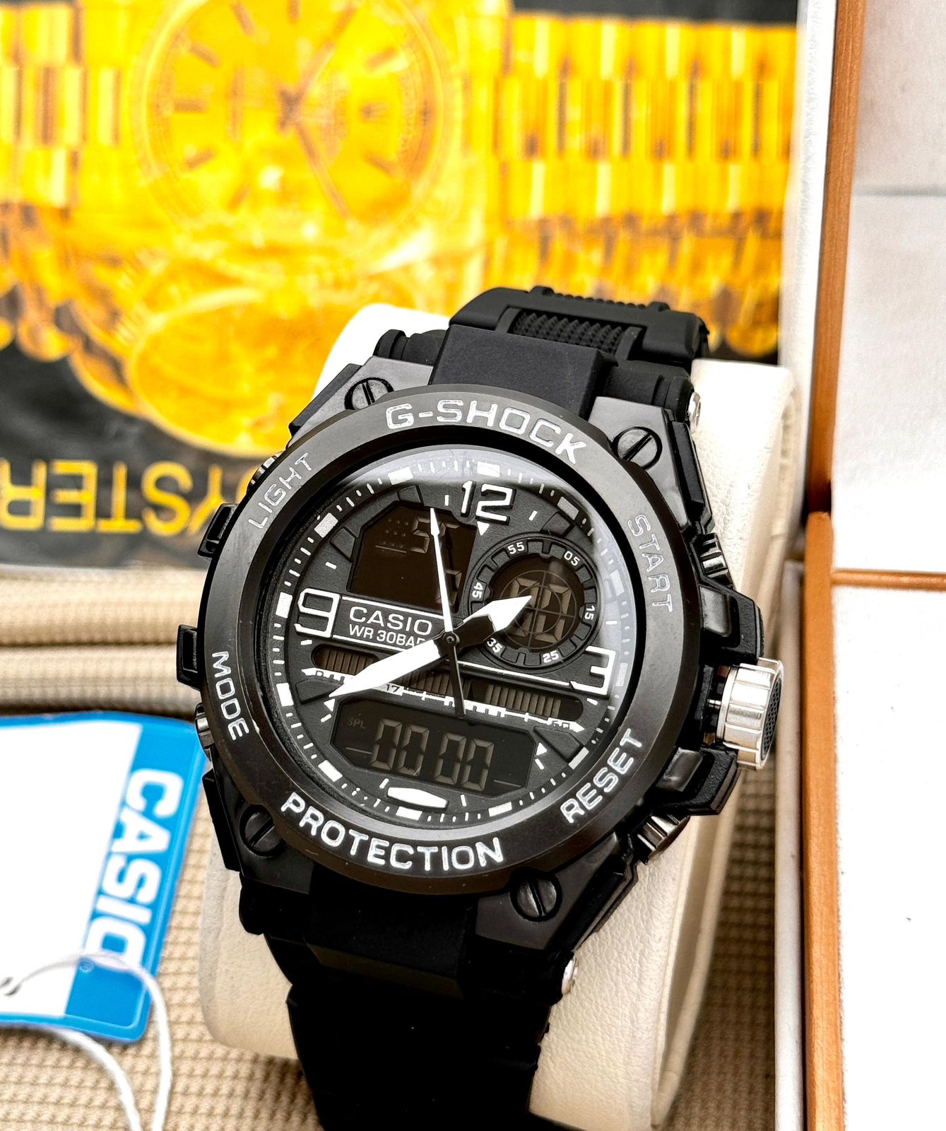 G-Shock 5AA Generic