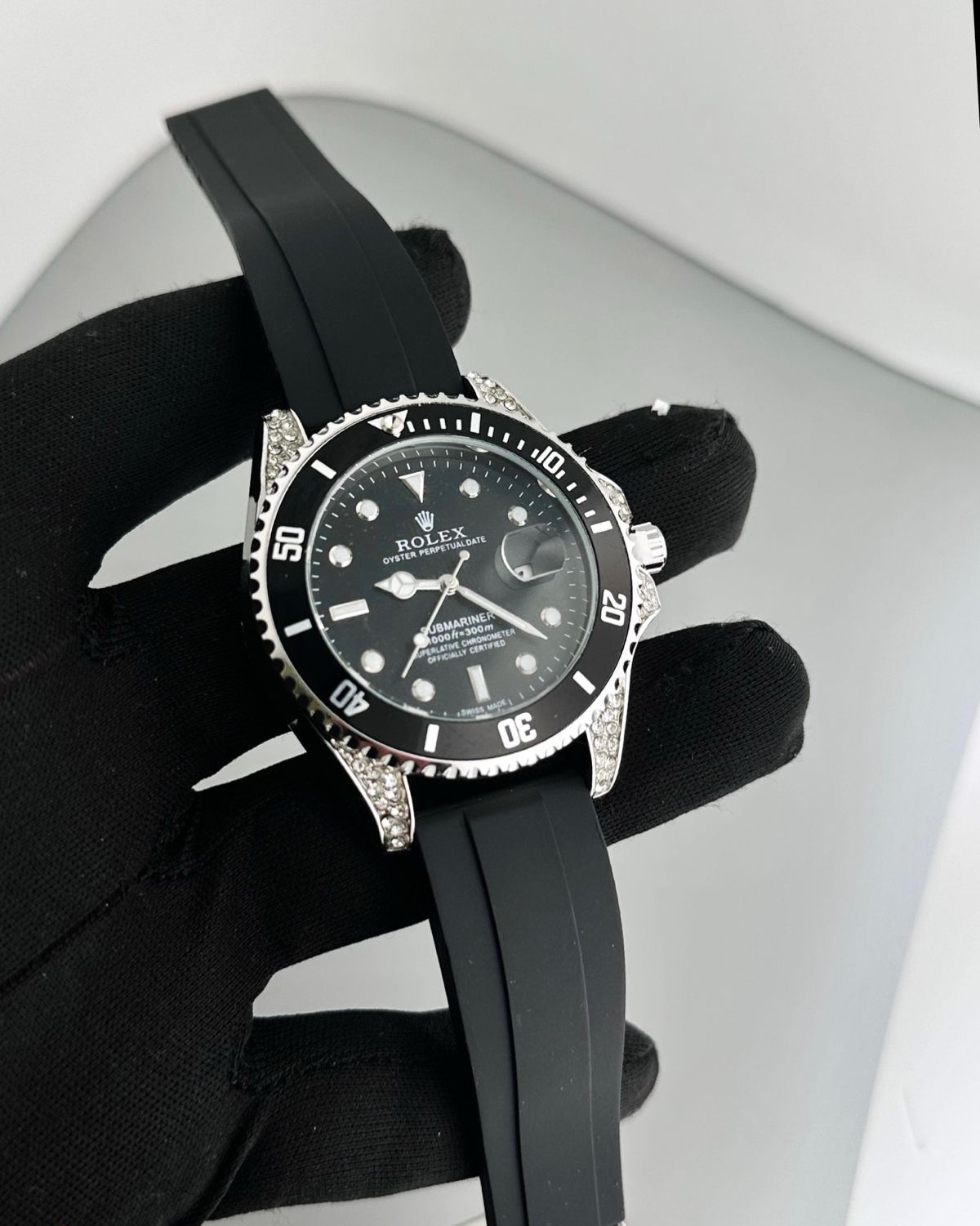 Rolex Submariner