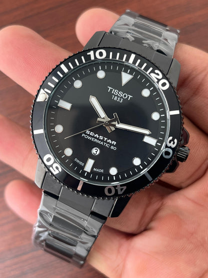 Tissot Seastar Generic