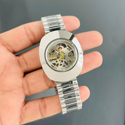 Rado Diastar Skeleton