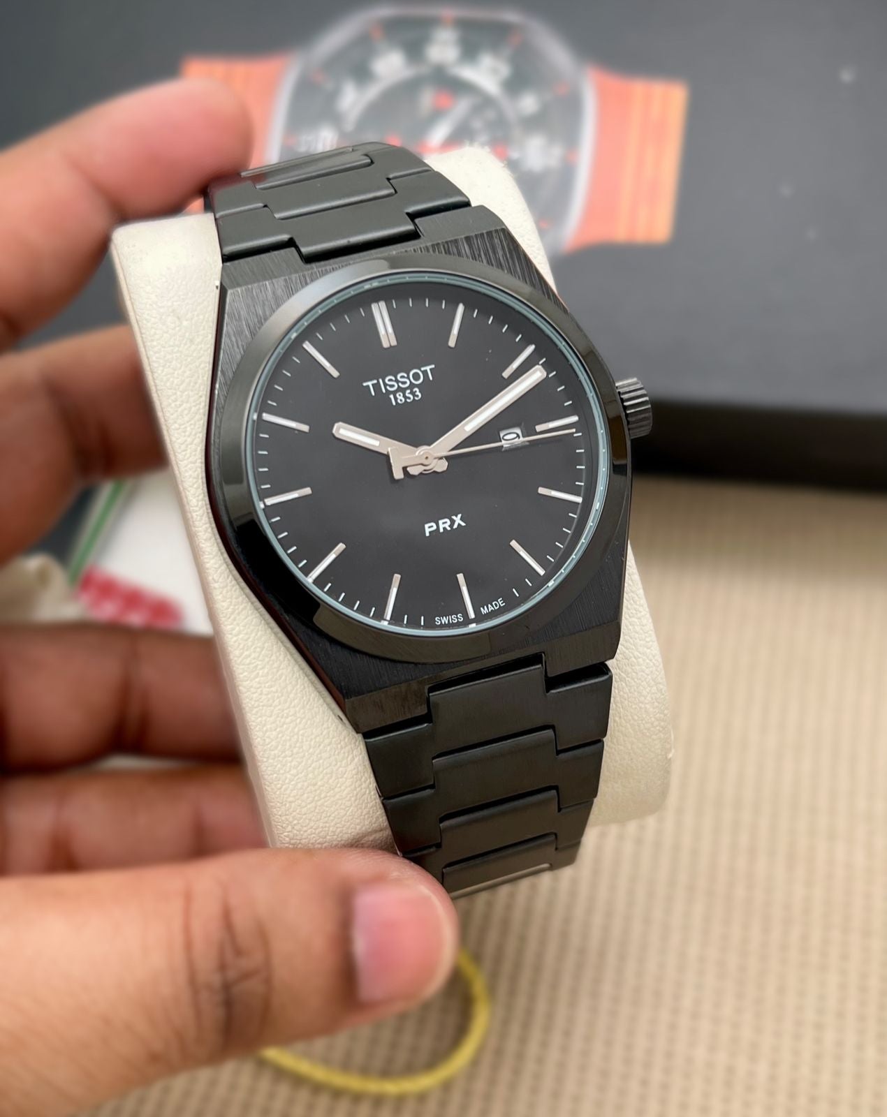 Tissot PRX Generic