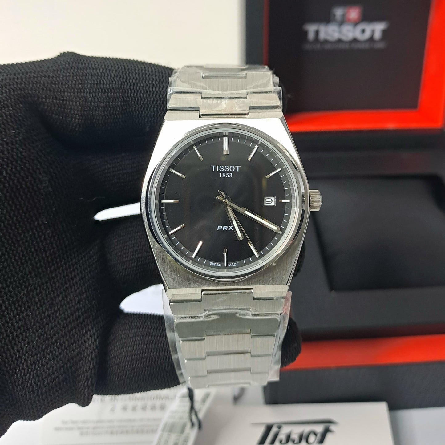 Tissot PRX Generic