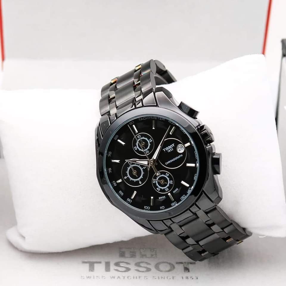 Tissot 1853 Generic