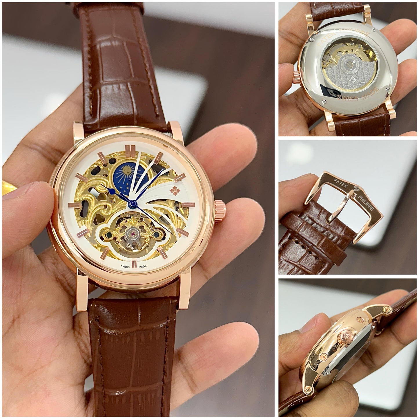 Patek Philippe Generic