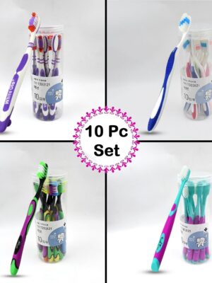 Toothbrush
