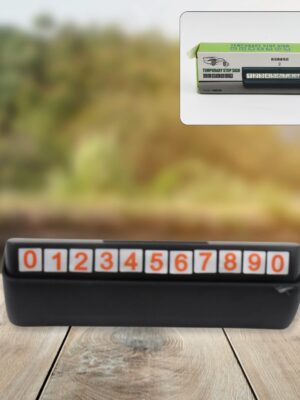 Mobile Number Display