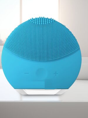 Facial Cleaning Brush