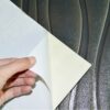 9290 Wall 3D Pe Foam Wall Stickers Self Adhesive Wallpaper DIY Wall Decoration Wallpaper Suitable For Home , Office & All Type Wall Sticker 
