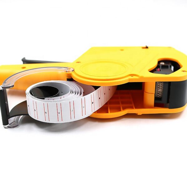 9028 Price Labeller Gun widely used in departmental stores and markets for price tagging among customers. 