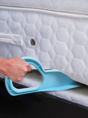 9013 Mattress Lifter Bed Making Aid, Change The Sheets Instantly helping Tool ( 1 pc ) 