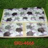 4666 Microwave Oven Cover 