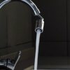 9089 Splash Filter Faucet, Sink Faucet Sprayer Head Suitable for  Kitchen Bathroom Faucet 