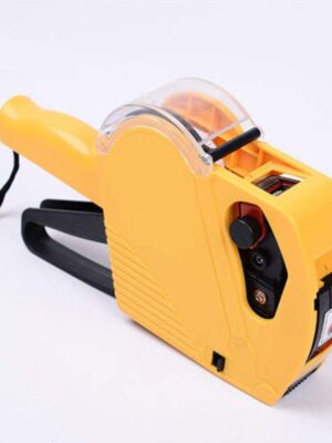 9028 Price Labeller Gun widely used in departmental stores and markets for price tagging among customers. 