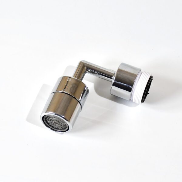 9089 Splash Filter Faucet, Sink Faucet Sprayer Head Suitable for  Kitchen Bathroom Faucet 