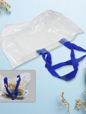 Transparent Bag