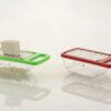 0660  Cheese Grater/Slicer/Chopper With Stainless Steel Blades 