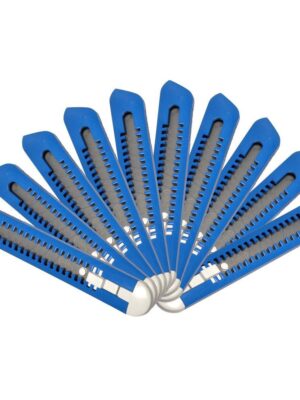 877 Heavy Duty Industrial Cutter Knife 18mm 