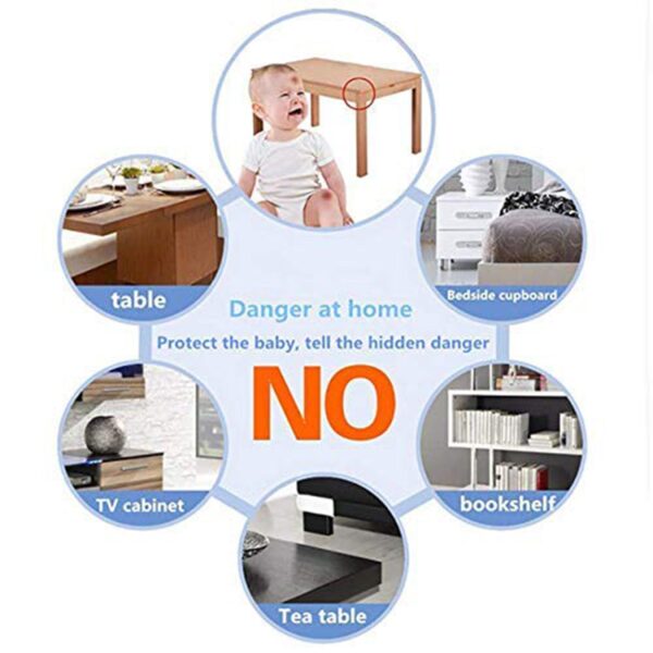 9007 Square Edge Protector Used Widely for protecting edgy materials Etc. Including All material Purposes 