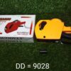 9028 Price Labeller Gun widely used in departmental stores and markets for price tagging among customers. 