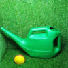 9021 Plastic Watering Can Water Sprayer Sprinkler for Plants Indoor Outdoor Gardening, 5 LTR 
