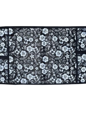 4666 Microwave Oven Cover 