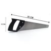 9102 12Inch Professional Wood Cutter Pruning Saw 