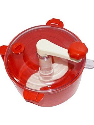 155 Dough Maker Machine With Measuring Cup (Atta Maker) 