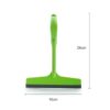 8706 Ganesh Plastic Kitchen Wiper 