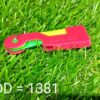 1381 Automatic Needle Threading Device (Multicolour) 