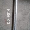 9014 2 Meter Aluminium Foil Sticker used in all kitchen purposes to prevent oily and greasy stains of food while cooking. 