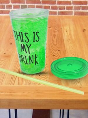 Tumbler