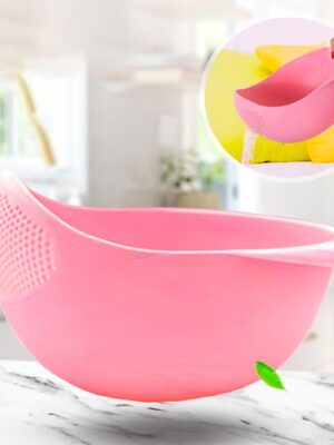 Washing Bowl