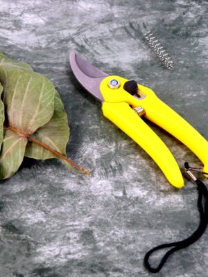 9058 Heavy Duty Plant Cutter For Home Garden Scissors 