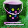 9015 Printed Pedal Bin used for storing garbage and waste products and it would use in all kinds of places like household and official etc. 