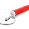 8707 Ganesh GANESH PIZZA / PASTRY CUTTER Wheel Pizza Cutter  (Stainless Steel) 