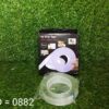882 Double Sided Nano Adhesive Tape, 3 meter Washable Traceless Nano Gel Tape, Multipurpose 