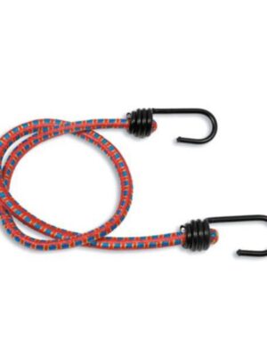 9008 Bungee Rope 4 Feet for holding and supporting things including all types of purposes. 
