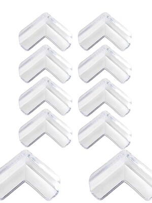 9007 Square Edge Protector Used Widely for protecting edgy materials Etc. Including All material Purposes 